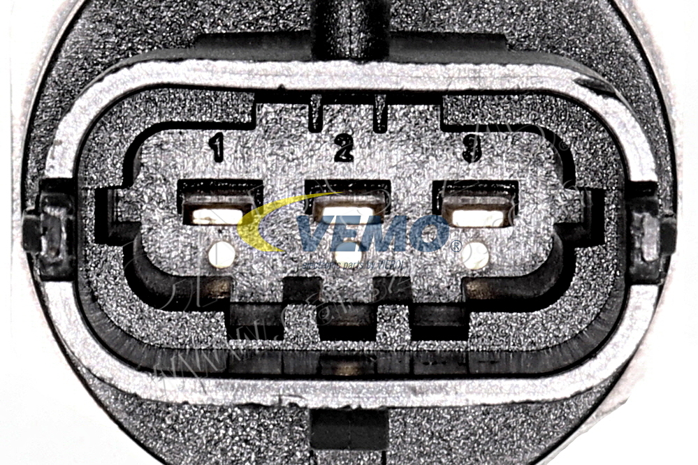 Sensor, Kraftstoffdruck VEMO V24-72-0200 2