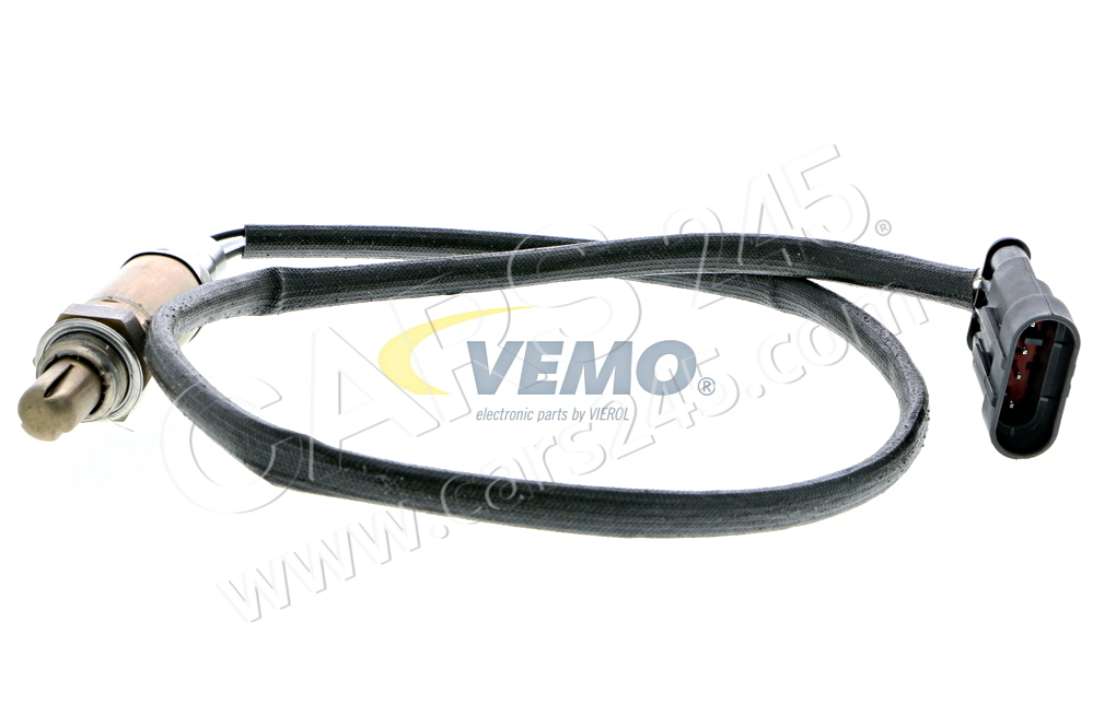 Lambdasonde VEMO V24-76-0034