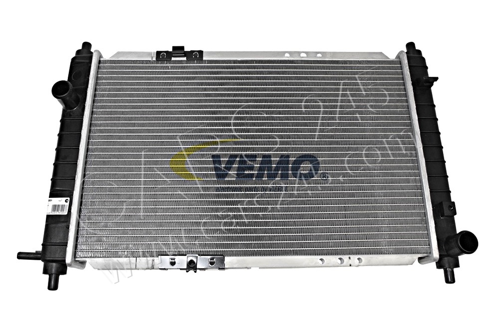 Kühler, Motorkühlung VEMO V51-60-0001