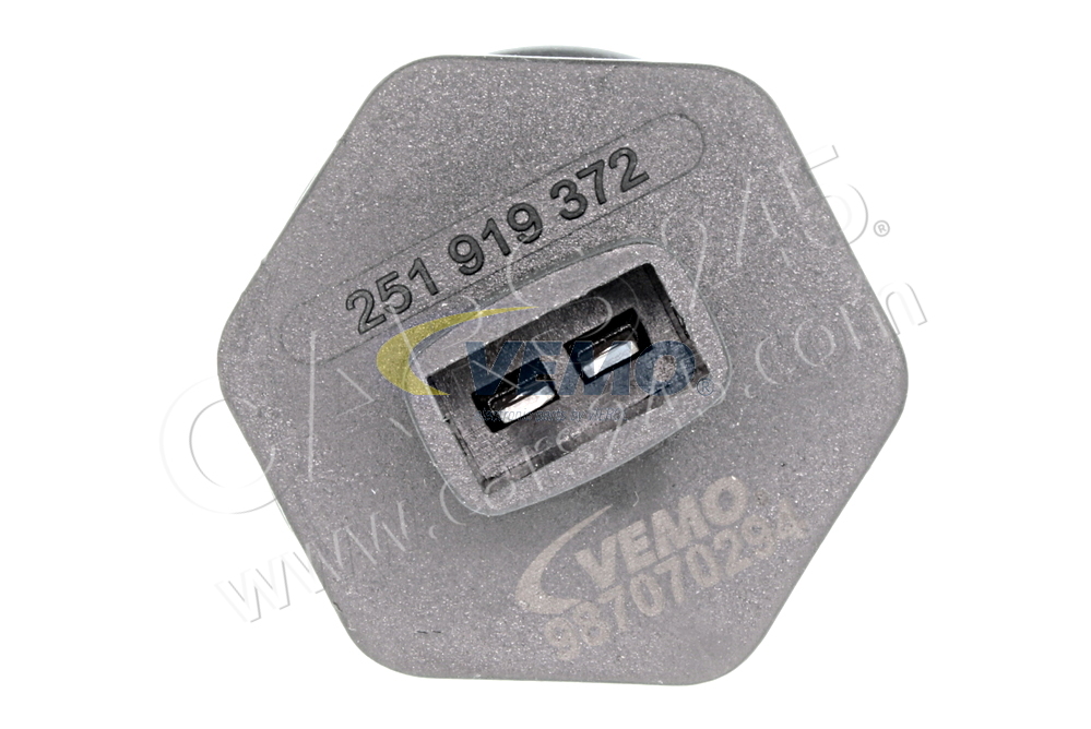 Sensor, Kühlmittelstand VEMO V10-99-0024 2