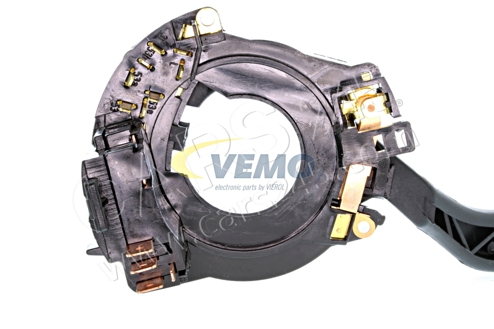 Lenkstockschalter VEMO V15-80-3213 2