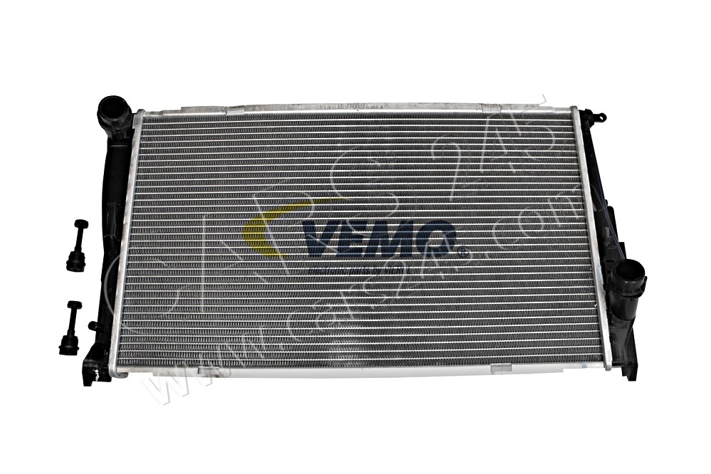 Kühler, Motorkühlung VEMO V20-60-0006