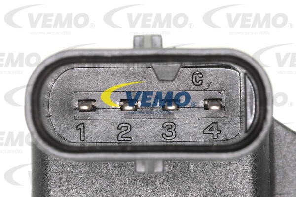 Sensor, Saugrohrdruck VEMO V42-72-0085 3