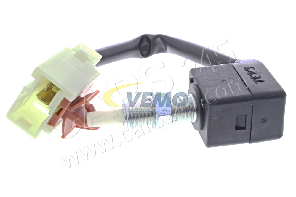 Schalter, Kupplungsbetätigung (Motorsteuerung) VEMO V52-73-0020