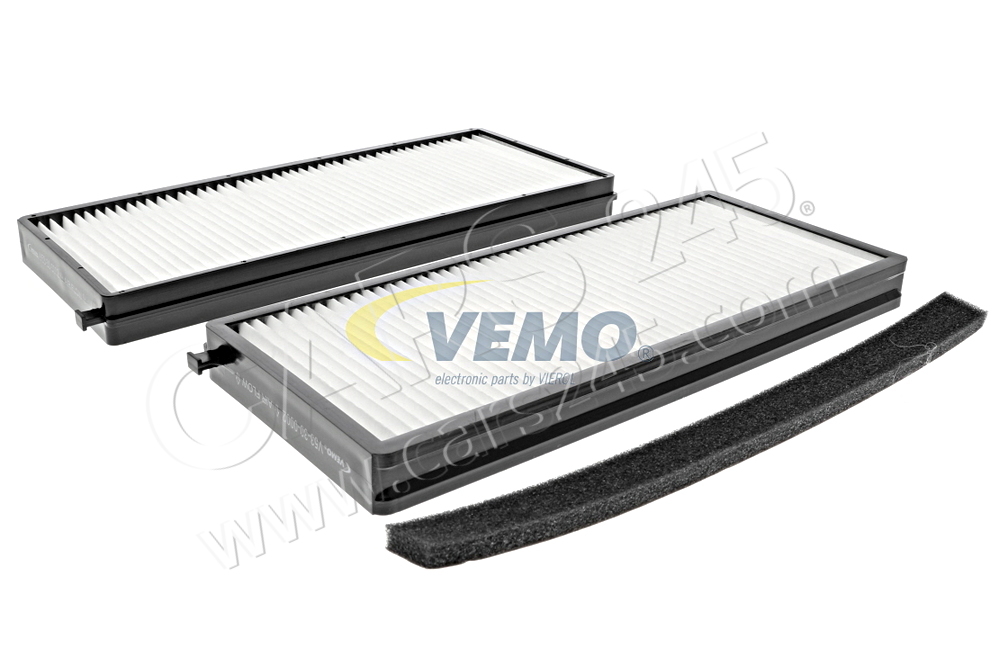 Filter, Innenraumluft VEMO V53-30-5001
