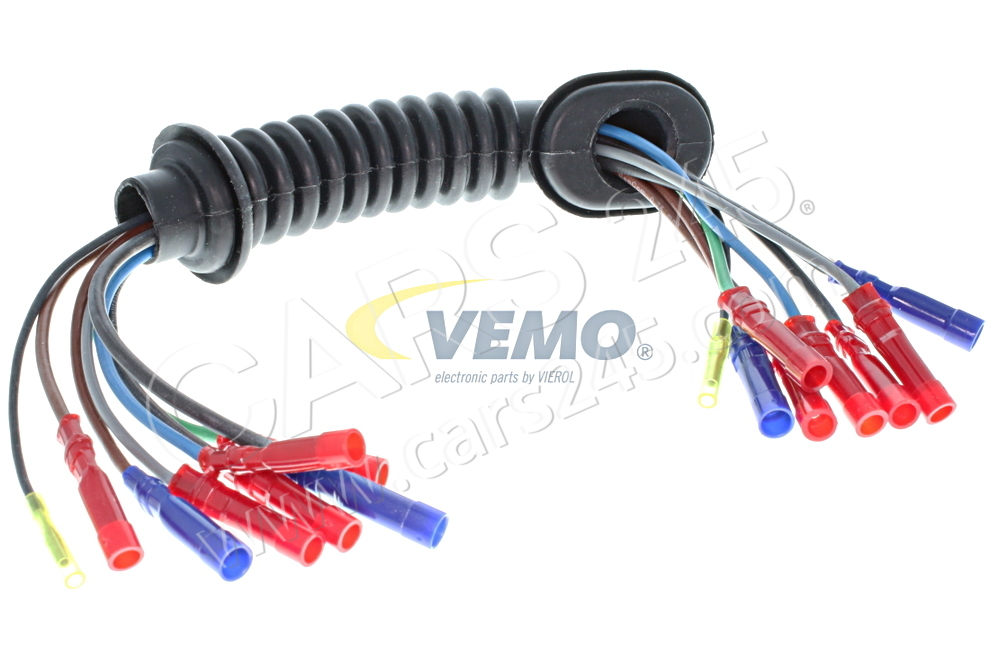 Reparatursatz, Kabelsatz VEMO V10-83-0024
