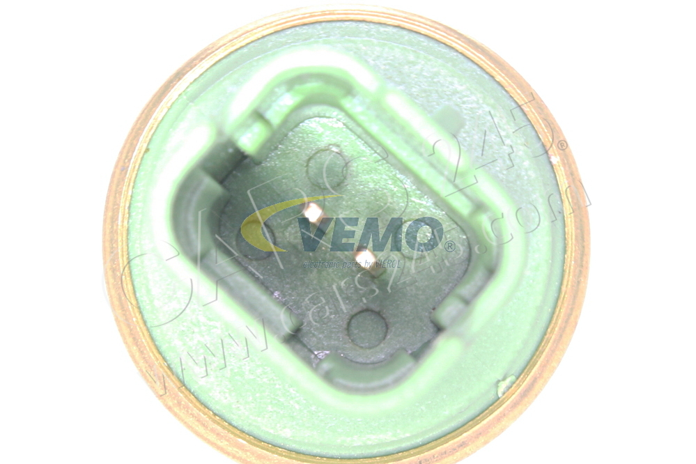 Sensor, Kühlmitteltemperatur VEMO V25-72-0049 2