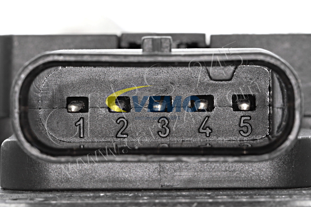 NOx-Sensor, Harnstoffeinspritzung VEMO V30-72-0909 2