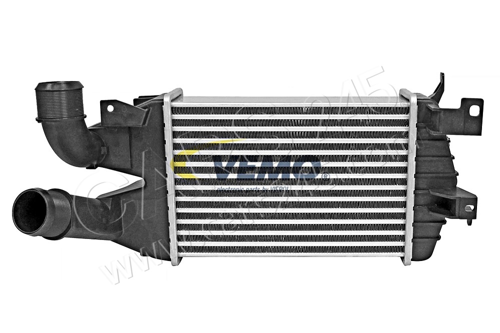 Ladeluftkühler VEMO V40-60-2060