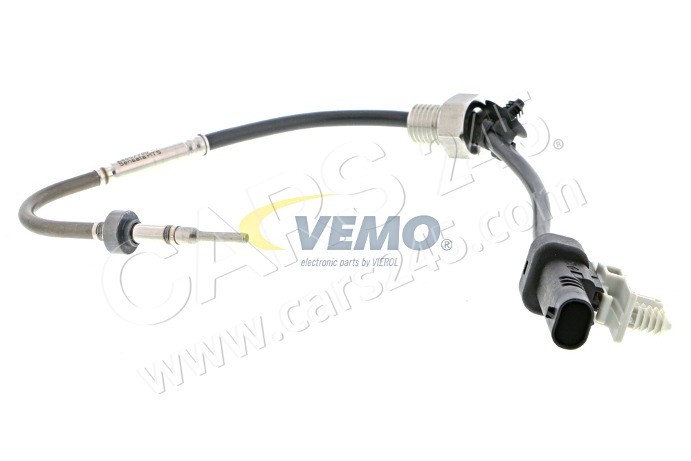 Sensor, Abgastemperatur VEMO V40-72-0012