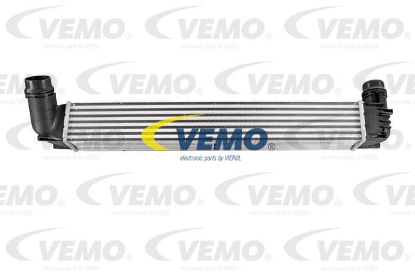 Ladeluftkühler VEMO V46-60-0073