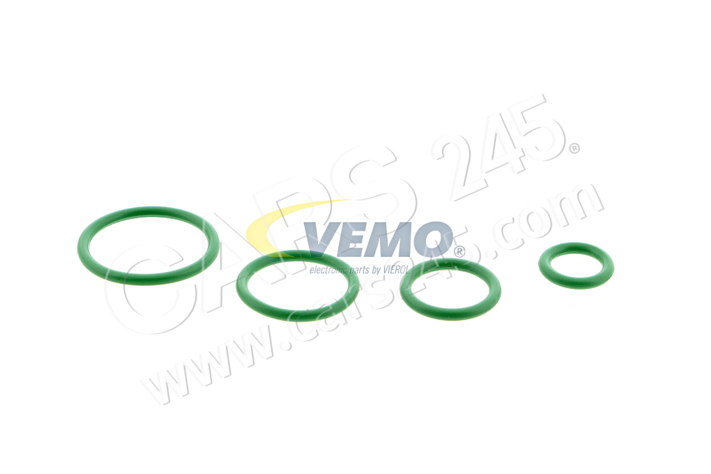 Expansionsventil, Klimaanlage VEMO V22-77-0003 2