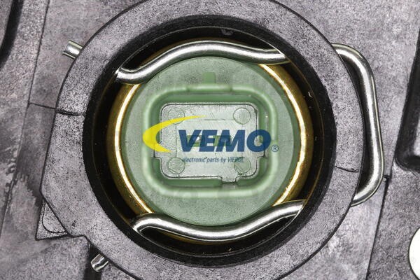 Thermostatgehäuse VEMO V22-99-0024 2