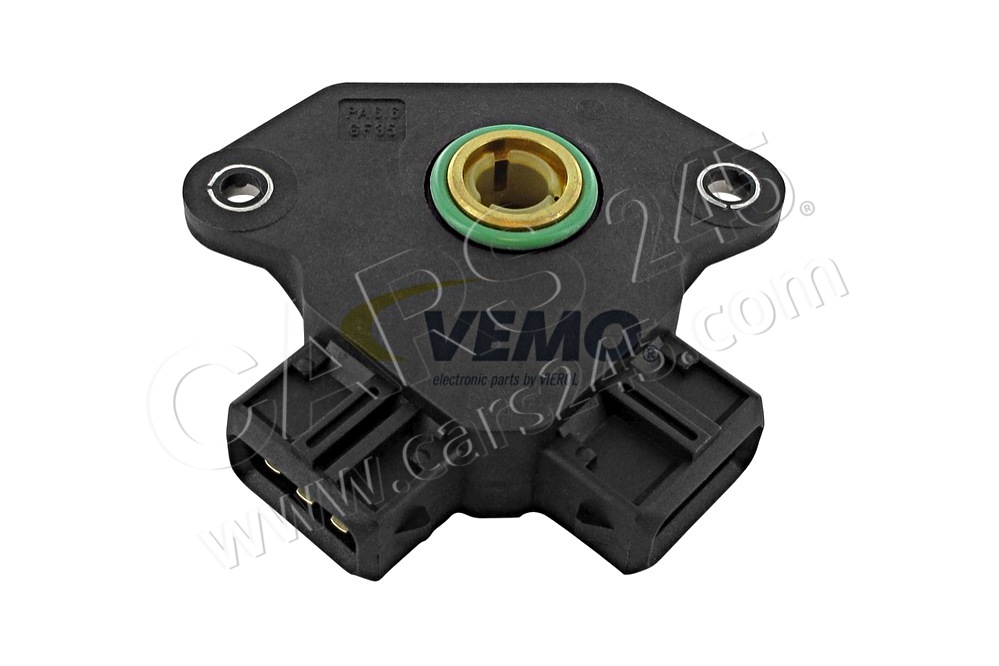 Sensor, Drosselklappenstellung VEMO V42-72-0040