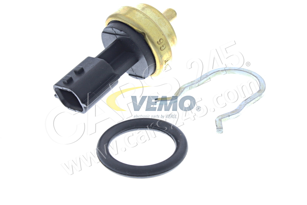Sensor, Kühlmitteltemperatur VEMO V46-72-0066