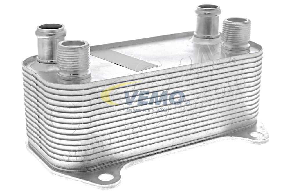 Ölkühler, Motoröl VEMO V48-60-0010