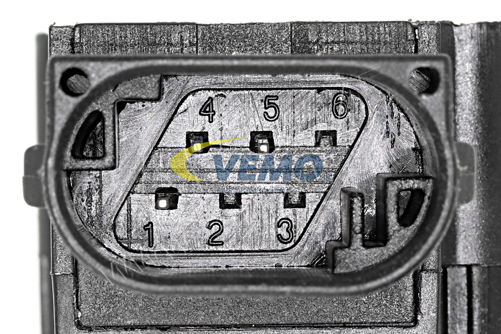 Sensor, Xenonlicht (Leuchtweitenregulierung) VEMO V48-72-0091 2