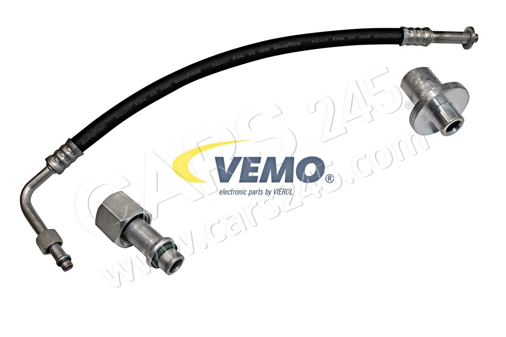 Hochdruckleitung, Klimaanlage VEMO V15-20-0006