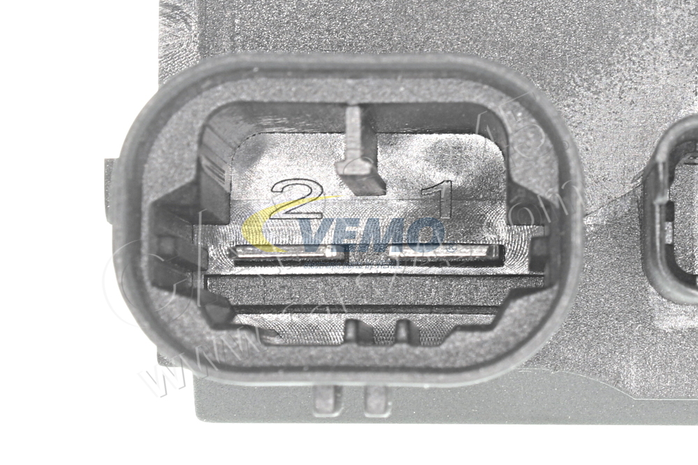 Steuergerät, Elektrolüfter (Motorkühlung) VEMO V22-79-0010 2