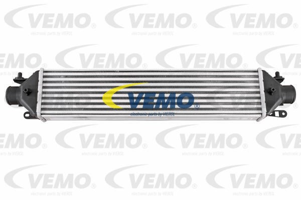 Ladeluftkühler VEMO V24-60-0059