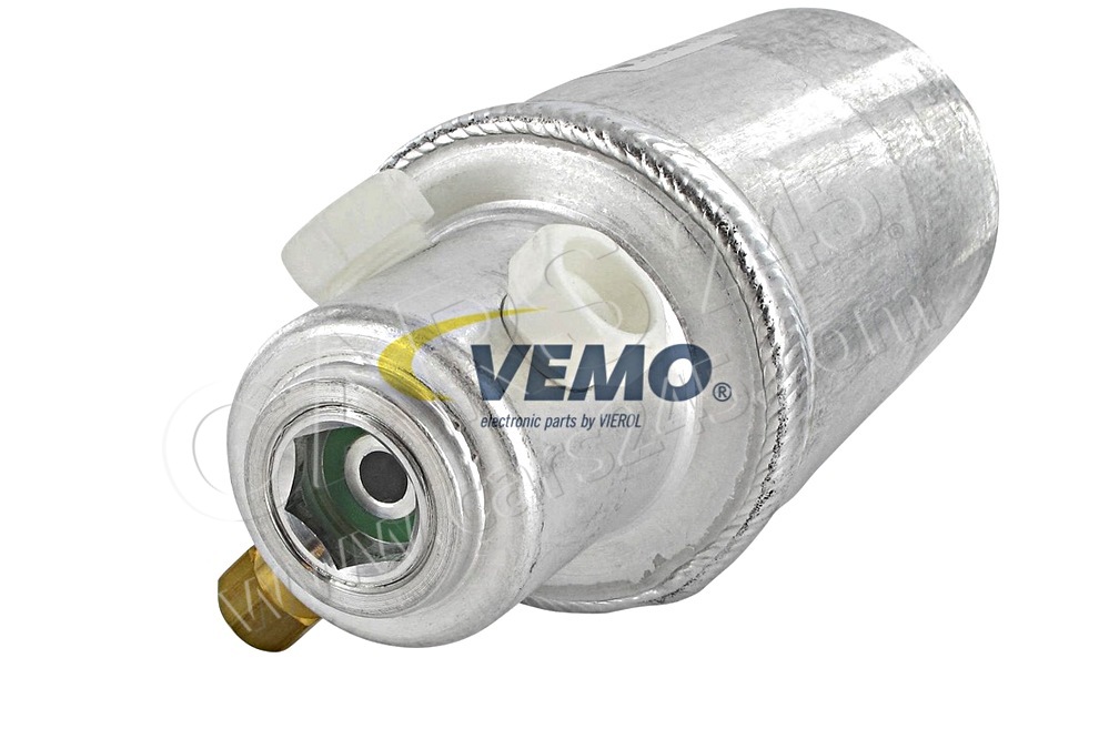 Trockner, Klimaanlage VEMO V30-06-0054