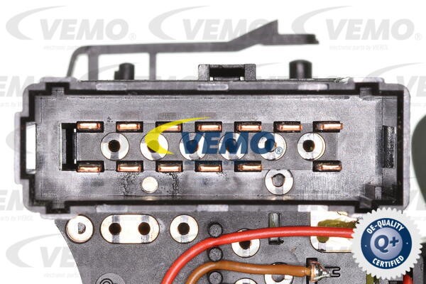 Lenkstockschalter VEMO V40-80-2439 2