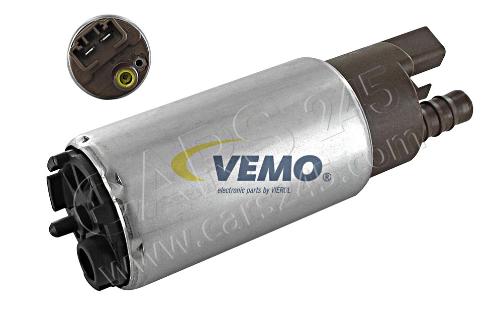 Kraftstoffpumpe VEMO V10-09-0870