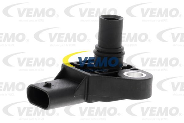 Sensor, Saugrohrdruck VEMO V30-72-0052