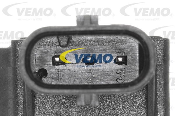 Sensor, Saugrohrdruck VEMO V30-72-0052 2