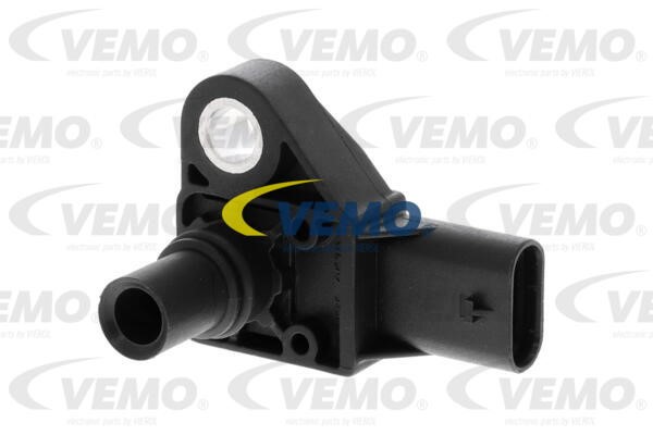 Sensor, Saugrohrdruck VEMO V30-72-0052 3