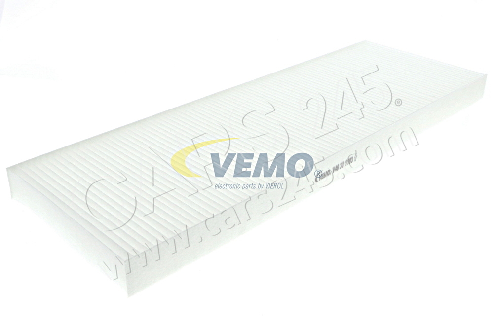 Filter, Innenraumluft VEMO V40-30-1103