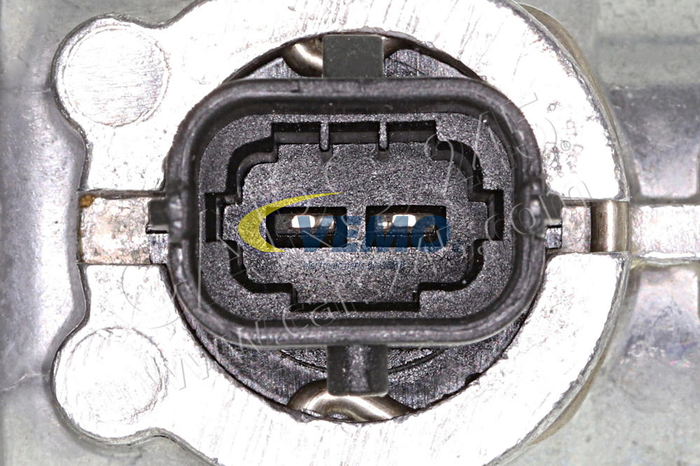 Thermostatgehäuse VEMO V40-99-1105 2