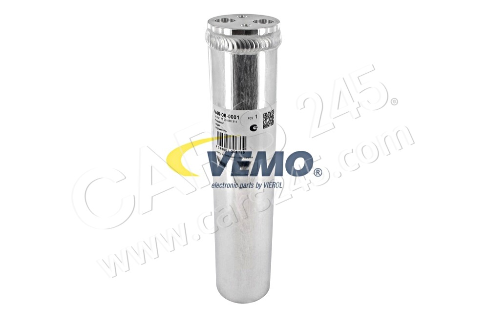 Trockner, Klimaanlage VEMO V46-06-0001
