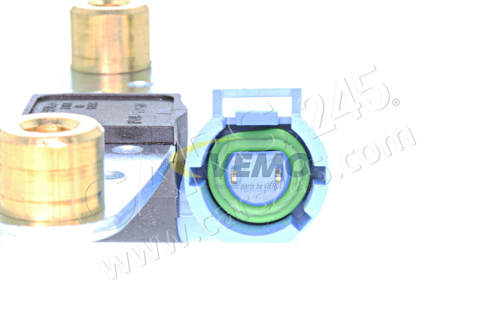 Sensor, Drehzahl VEMO V46-72-0076 2