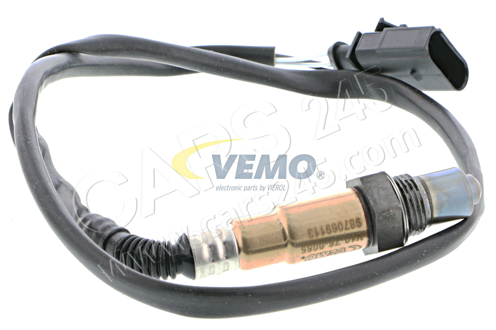 Lambdasonde VEMO V10-76-0065