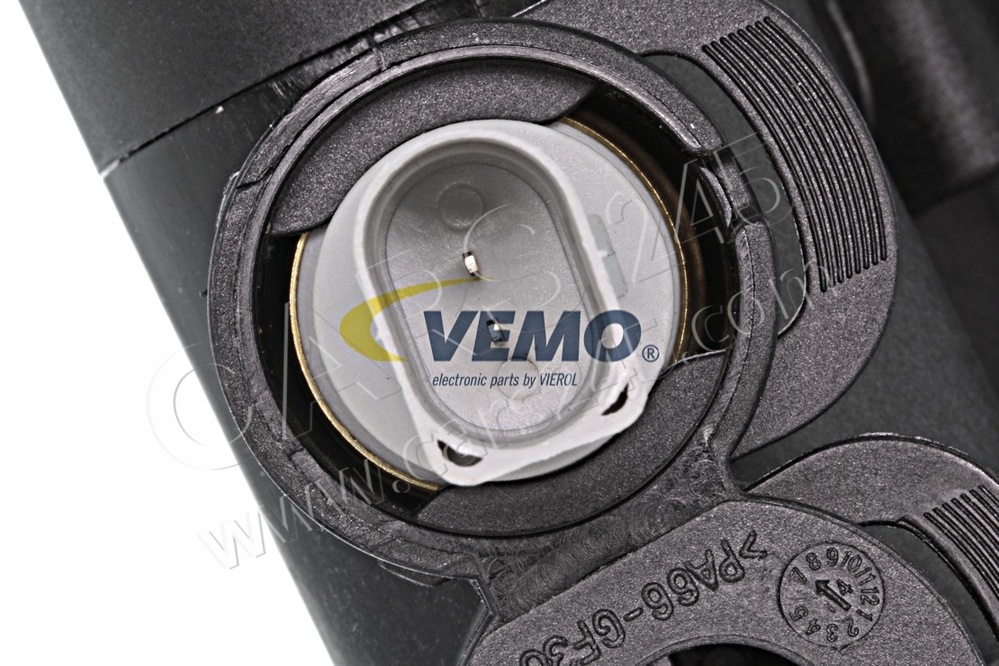 Thermostatgehäuse VEMO V15-99-2036 2