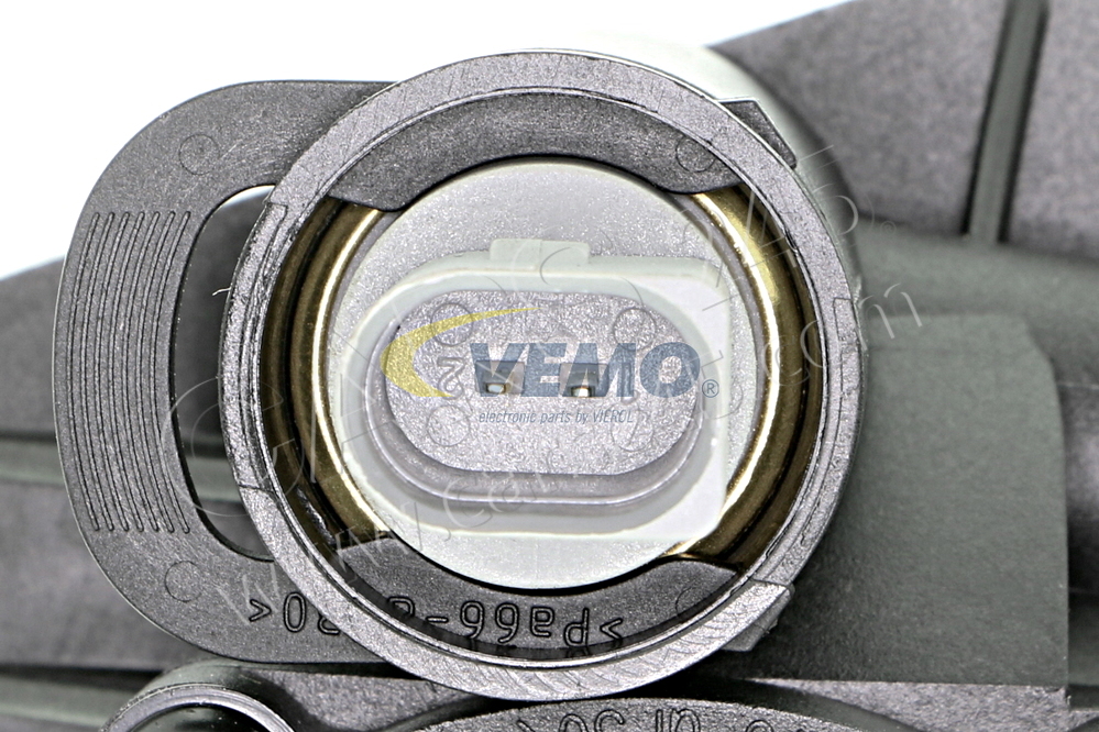 Thermostatgehäuse VEMO V15-99-2077 2