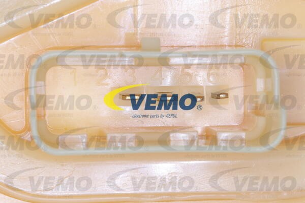 Sensor, Kraftstoffvorrat VEMO V22-09-0054 2
