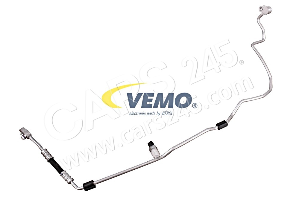 Hochdruck-/Niederdruckleitung, Klimaanlage VEMO V20-20-0053