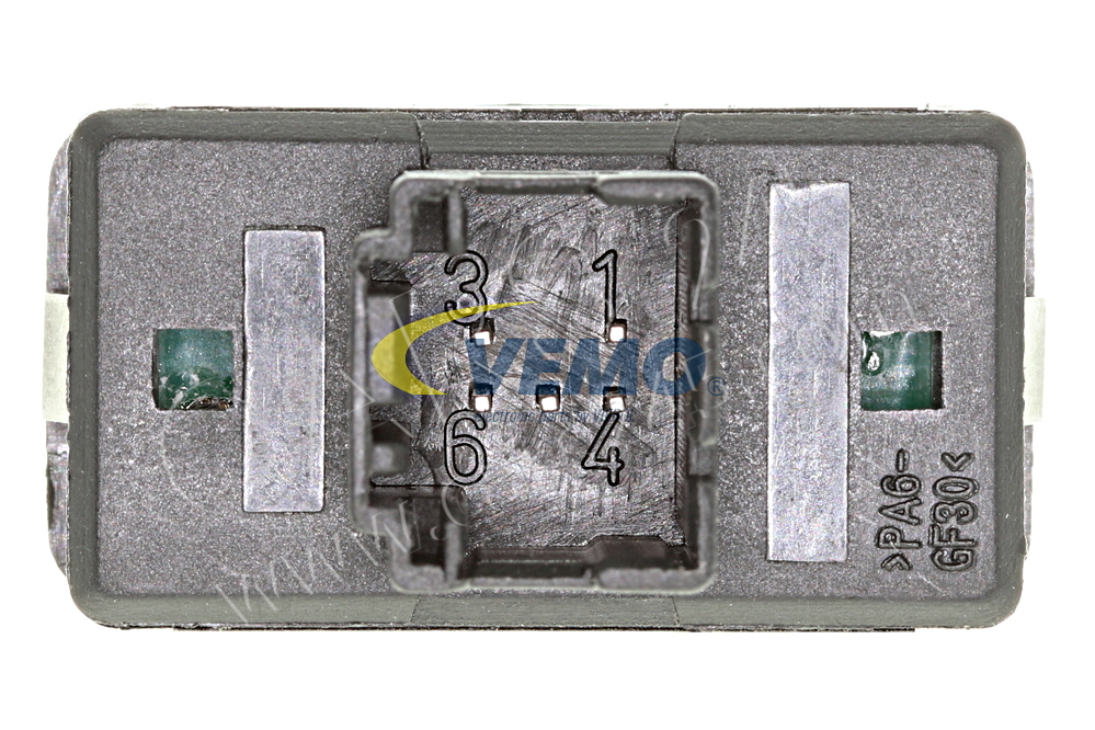 Schalter, Fensterheber VEMO V20-73-0030 2