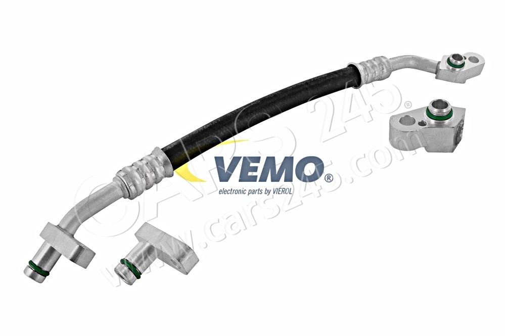 Hochdruckleitung, Klimaanlage VEMO V30-20-0019
