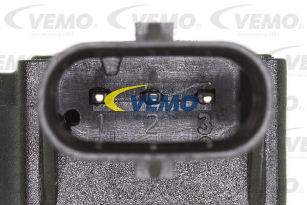 Sensor, Ladedruck VEMO V30-72-0051 2