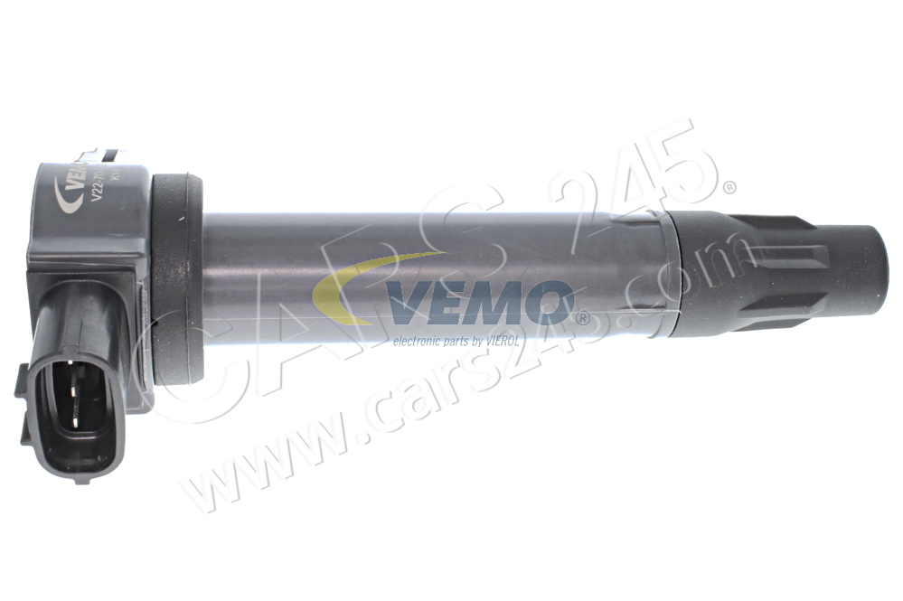 Zündspule VEMO V22-70-0029