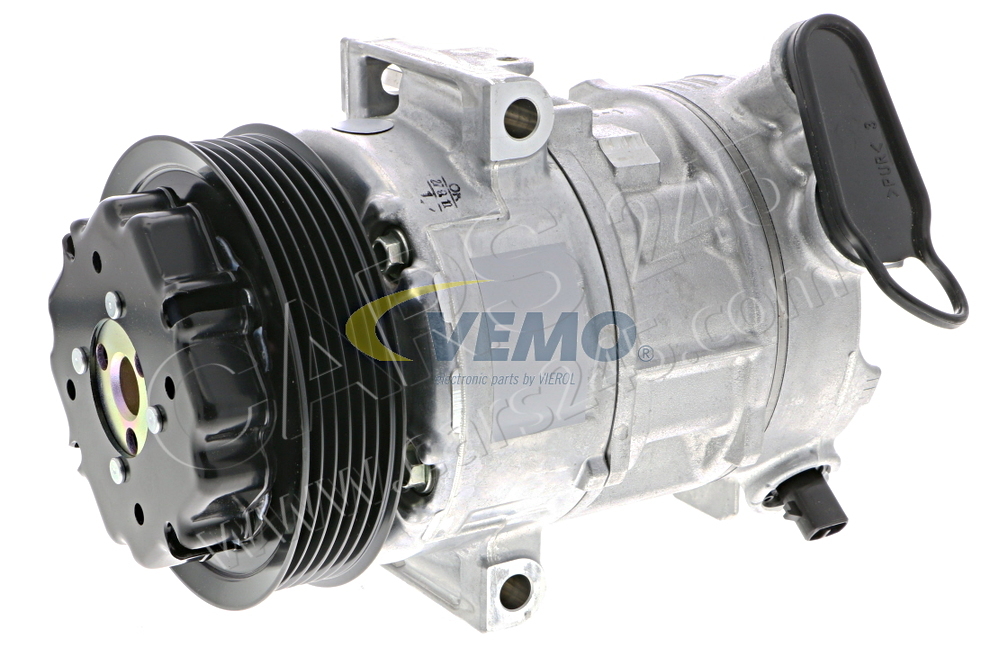 Kompressor, Klimaanlage VEMO V40-15-0042