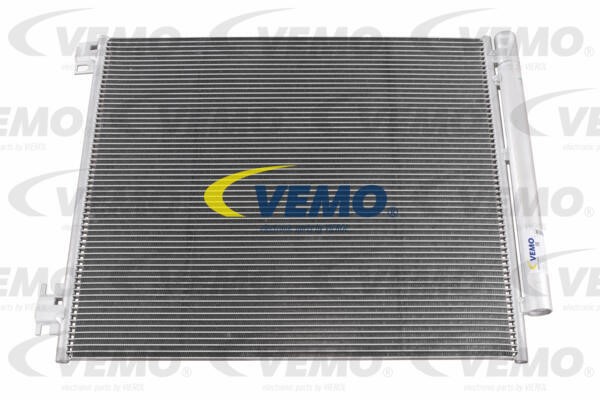 Kondensator, Klimaanlage VEMO V46-62-0038