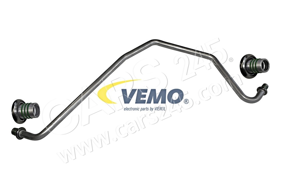Hochdruck-/Niederdruckleitung, Klimaanlage VEMO V25-20-0023