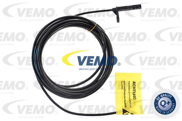 Warnkontakt, Bremsbelagverschleiß VEMO V30-72-0059