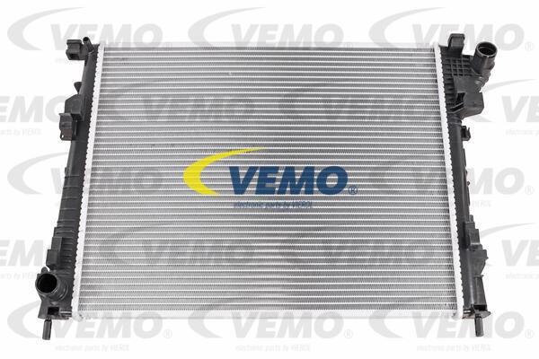 Kühler, Motorkühlung VEMO V46-60-0024