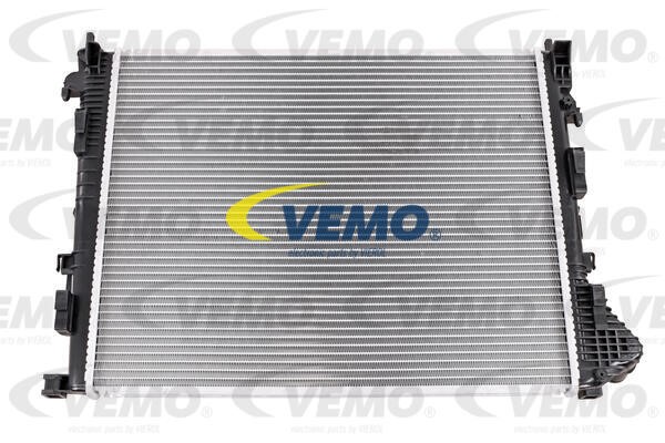 Kühler, Motorkühlung VEMO V46-60-0024 2