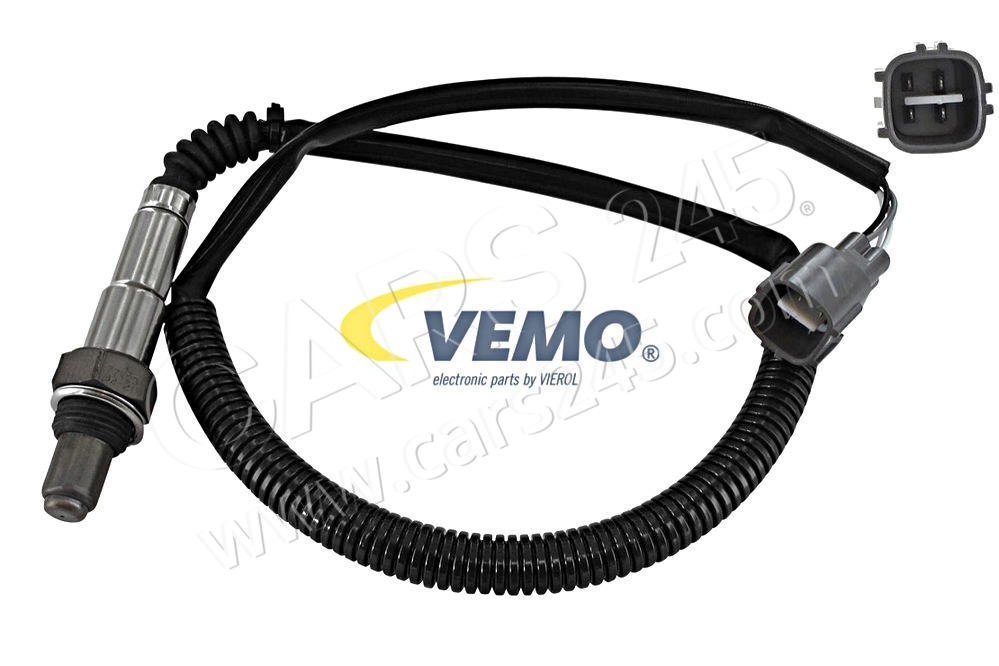 Lambdasonde VEMO V70-76-0004
